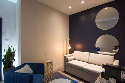 Salon de la Suite Urbaine