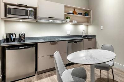 Cuisinette Studio Plus