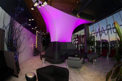 Lobby   © G.Bergeron