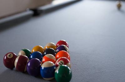 Billard