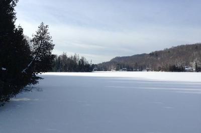Lac Brochet
