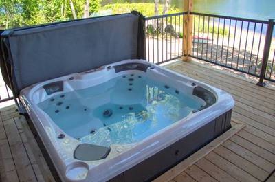 Spa 4 saisons   © Le Chaleureux