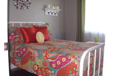 Chambre Étincelle