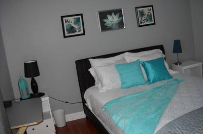 Chambre Sérénité