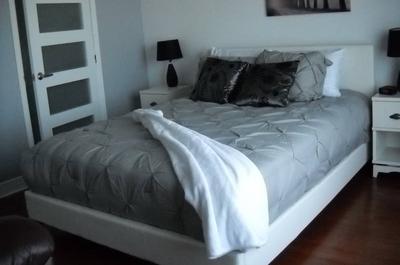 Chambre Clair matin