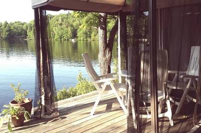 Gazebo