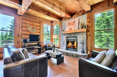 CHALET DES PIONNIERS TREMBLANT