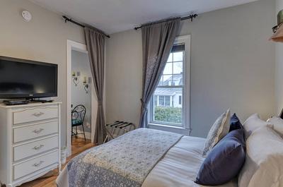 Chambre La Thomas