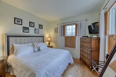 Chambre La Charles
