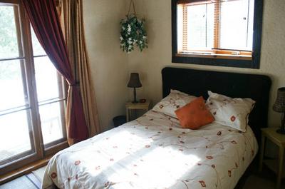 Chambre des maîtres