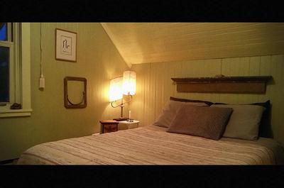 Une des chambres