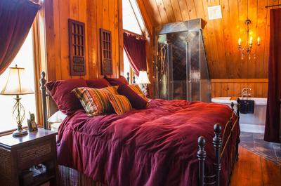 Chambre   © J.Lepage