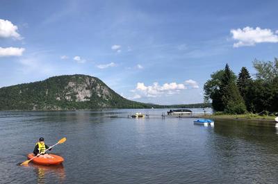 Lac Lyster