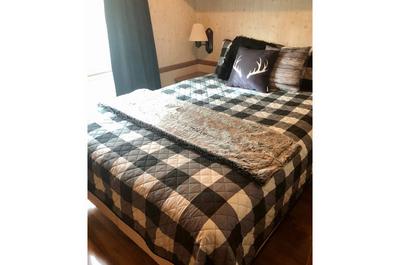 Chambre principale