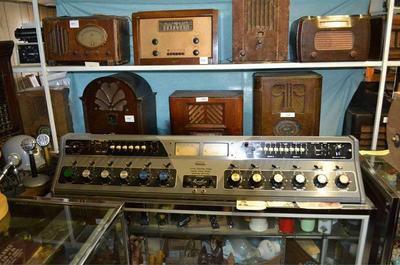 Objets de collection