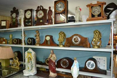 Horloges