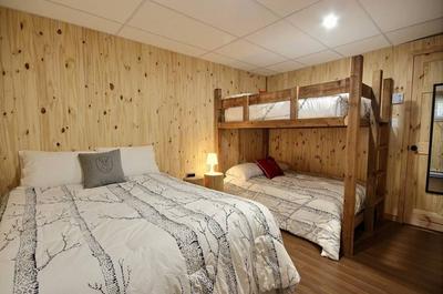 Chambre   © S.Rodrigue