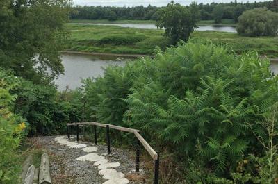 Chemin
