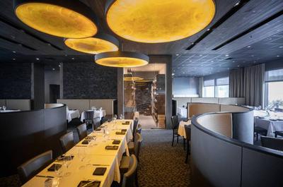 Restaurant Le Greg Steakhouse