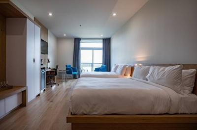 Chambre confort