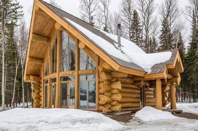 CHALET DE L’ENTENTE