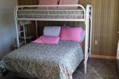 Chambre   © C.Bluteau