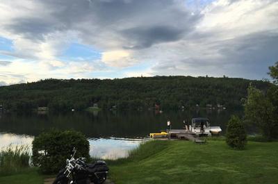 Lac Ste-Marie