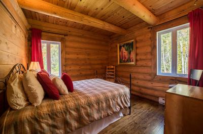 Chambre   © S.Latour/P. Latour