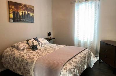Chambre 1