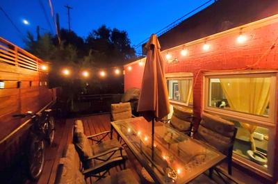 Terrasse   © F.Tardy