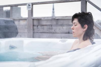 Spa Boxotel   © Boxotel