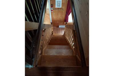 Escalier   © M.Beaulac