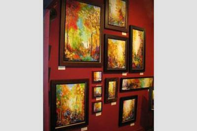 Collections d'oeuvres d'art