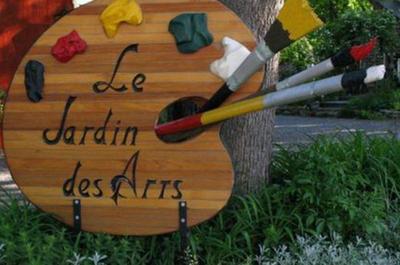 Le Jardin des Arts