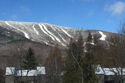 Mont Saint-Anne