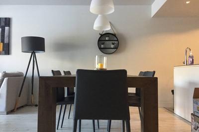 Salle a manger