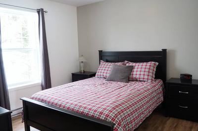 Chambre principale