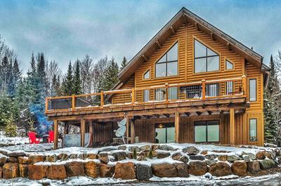 LE MONT-TREMBLANT 2