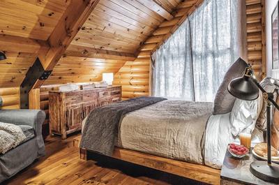 Grande chambre