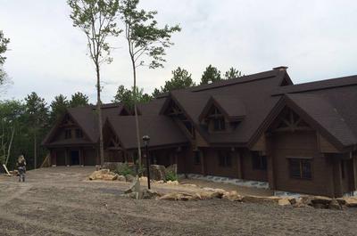 Chalet principal 2