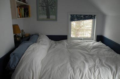 Chambre principale