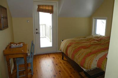 Chambre secondaire