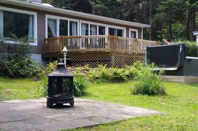 EAU CHALET