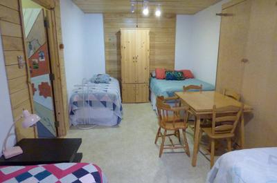 Grande chambre