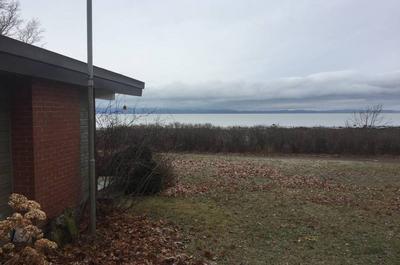 Clin d'oeil du fleuve