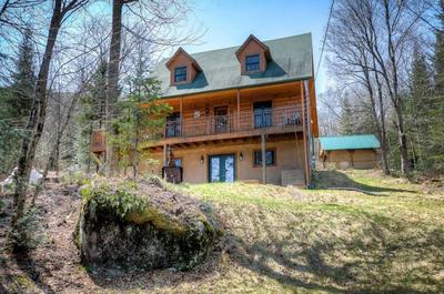 LE CHALET PIC-BOIS