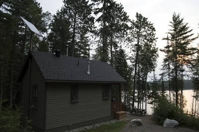 Chalet   © Beside