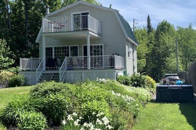 LE CHALET DU CAPITAINE