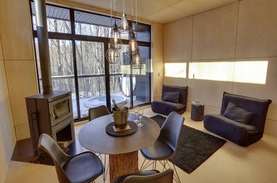 CABIN SUTTON 252