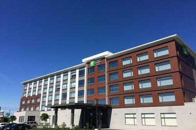 HÔTEL HOLIDAY INN EXPRESS & SUITES